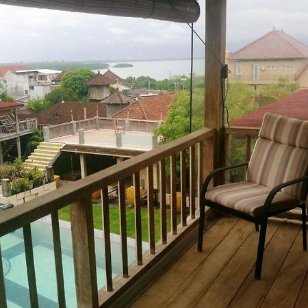 The Tree House Bed & Breakfast Nusa Dua  Bagian luar foto