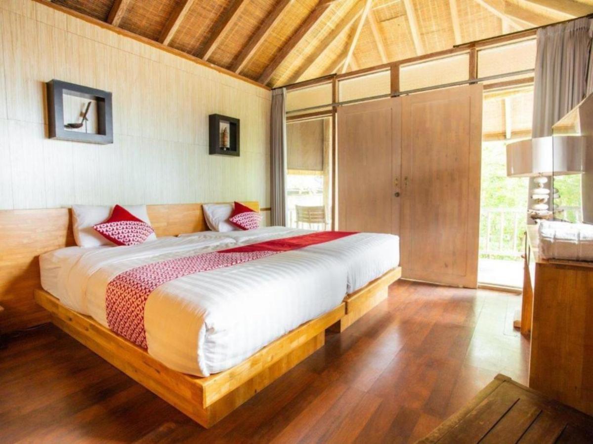 The Tree House Bed & Breakfast Nusa Dua  Bagian luar foto