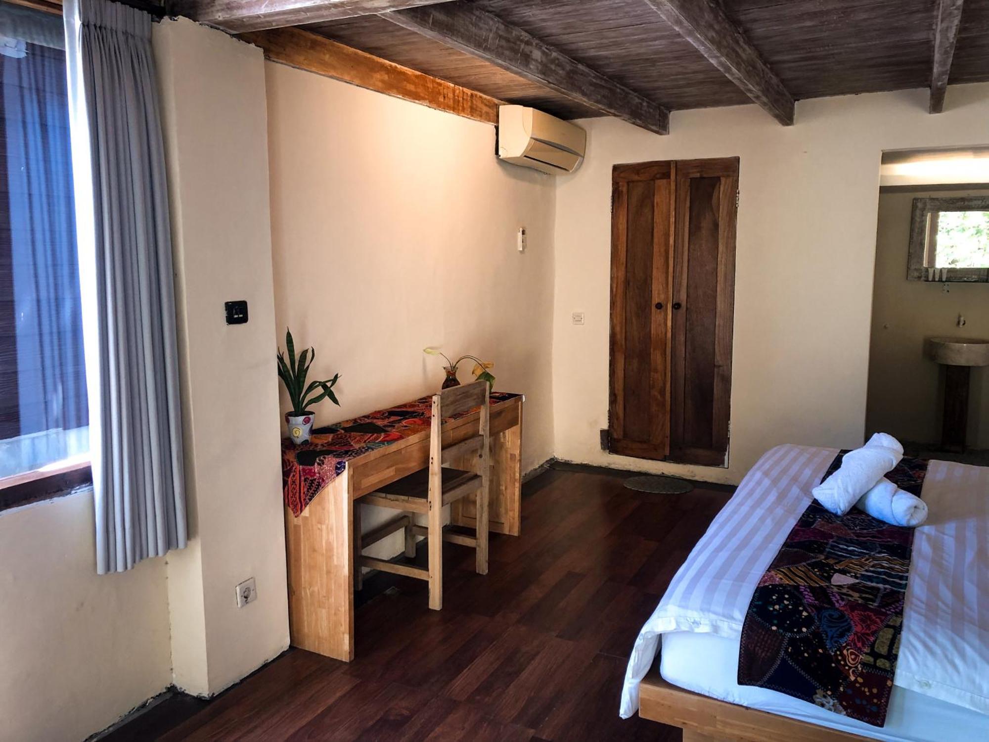The Tree House Bed & Breakfast Nusa Dua  Bagian luar foto
