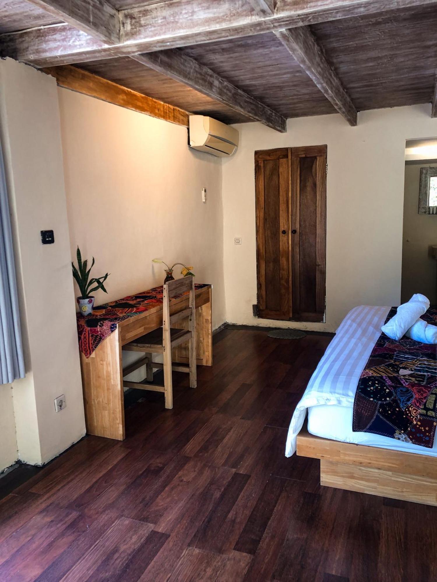 The Tree House Bed & Breakfast Nusa Dua  Bagian luar foto