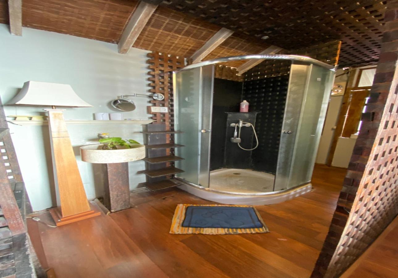 The Tree House Bed & Breakfast Nusa Dua  Bagian luar foto