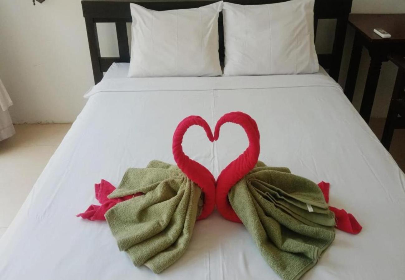 The Tree House Bed & Breakfast Nusa Dua  Bagian luar foto