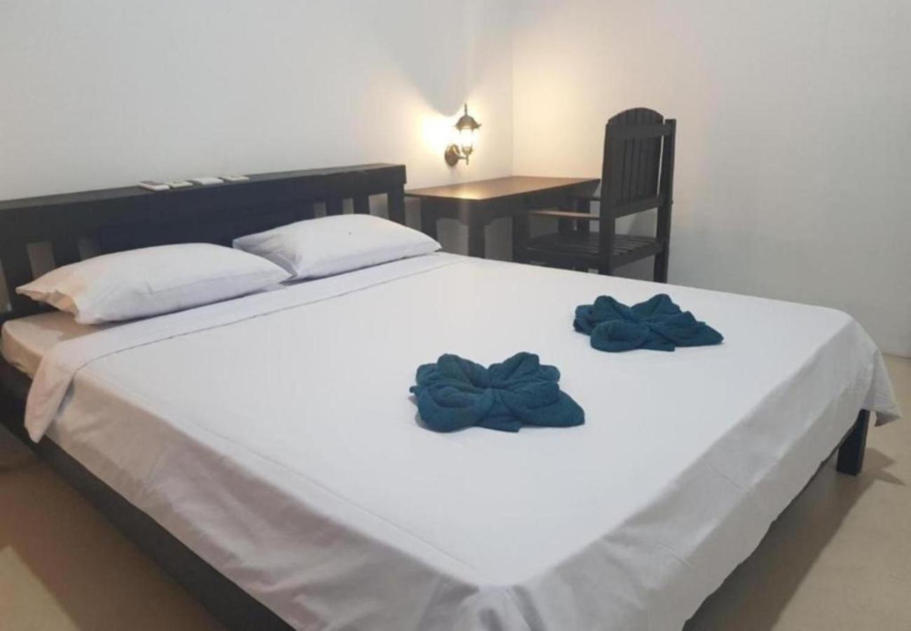 The Tree House Bed & Breakfast Nusa Dua  Bagian luar foto